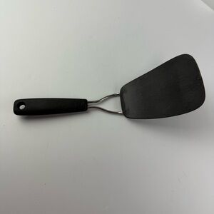 OXO Good Grips Nylon Flexible Turner Spatula Black SEE ALL.